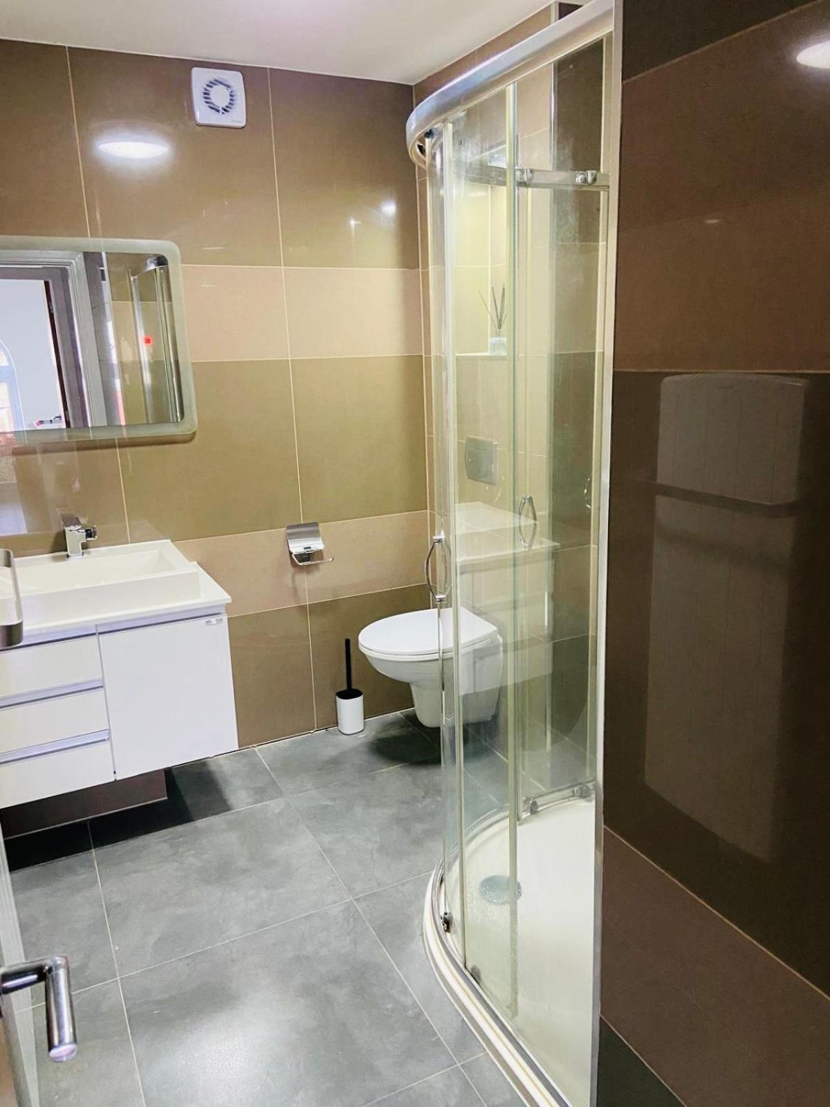 Modern Flat With Free Parking Close To Birmingham Centre Exterior photo